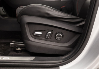 Подержанный автомобиль Chery Tiggo 7 Pro 2022 года (21 фото)