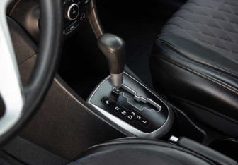 Подержанный автомобиль Hyundai Solaris Sedan 2013 года (15 фото)