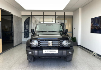 Подержанный автомобиль Tank 300 2023 года (3 фото)