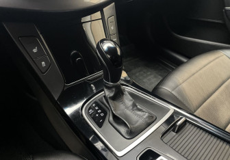 Подержанный автомобиль Hyundai i40 Sedan 2013 года (15 фото)