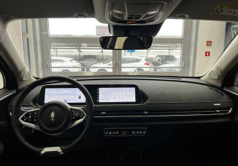 Подержанный автомобиль Ora 03 2023 года (10 фото)