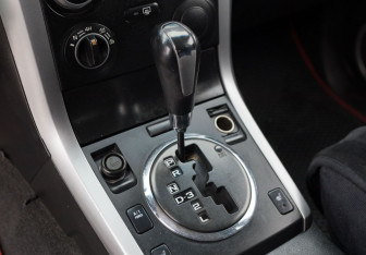 Подержанный автомобиль Suzuki Grand Vitara 2008 года (15 фото)