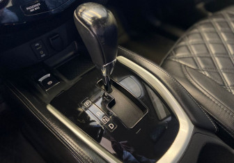 Подержанный автомобиль Nissan Qashqai 2016 года (8 фото)