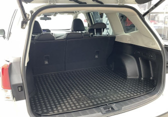 Подержанный автомобиль Subaru Forester Suv 2020 года (10 фото)