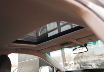 Подержанный автомобиль Lexus RX 2009 года (21 фото)