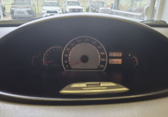 Подержанный автомобиль Hyundai Matrix 2004 года (12 фото)