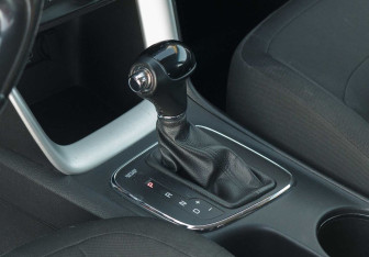 Подержанный автомобиль Kia Ceed Wagon 2018 года (15 фото)