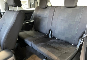 Подержанный автомобиль Suzuki Grand Vitara 2009 года (10 фото)