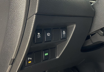 Подержанный автомобиль Nissan Qashqai 2020 года (11 фото)