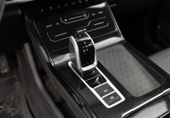 Подержанный автомобиль Chery Tiggo 7 Pro 2020 года (16 фото)