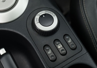 Подержанный автомобиль Nissan Qashqai 2010 года (16 фото)