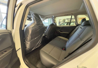 Новый Toyota RAV4 2026 (17 фото)