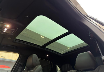 Подержанный автомобиль Wey Coffee 01 2023 года (26 фото)