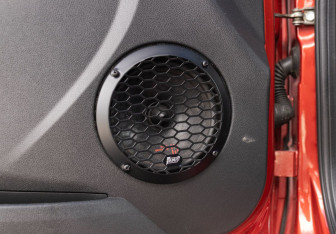 Подержанный автомобиль LADA (ВАЗ) Granta Hatchback 2022 года (19 фото)