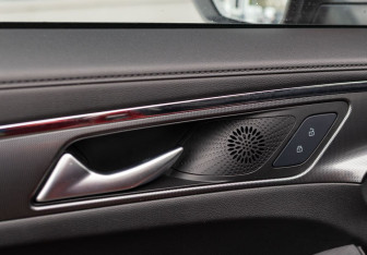 Подержанный автомобиль Haval Jolion 2022 года (18 фото)