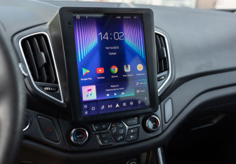 Подержанный автомобиль Chery Tiggo 5 2018 года (14 фото)