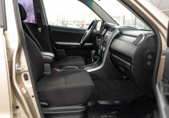 Подержанный автомобиль Lexus RX 2016 года (18 фото)