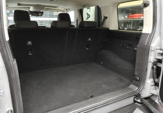 Подержанный автомобиль Tank 300 2023 года (16 фото)