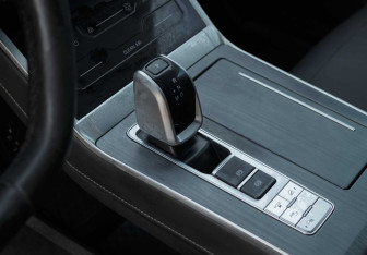 Подержанный автомобиль Chery Tiggo 7 Pro Max 2023 года (14 фото)