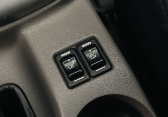 Подержанный автомобиль Subaru Forester Suv 2007 года (16 фото)