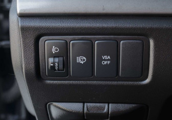 Подержанный автомобиль Honda Accord Sedan 2008 года (17 фото)