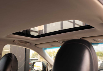 Подержанный автомобиль Lexus RX 2012 года (21 фото)