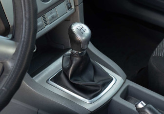 Подержанный автомобиль Ford Focus Hatchback 2011 года (13 фото)