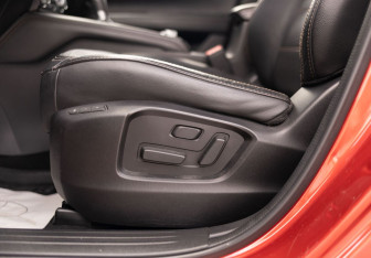 Подержанный автомобиль Mazda CX-5 2018 года (19 фото)