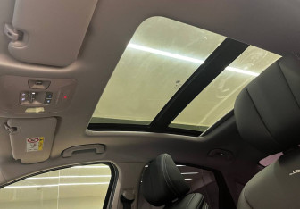 Новый Chery Arrizo 8 2025 (13 фото)