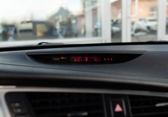 Подержанный автомобиль Kia Ceed Hatchback 2018 года (15 фото)