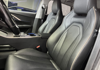 Подержанный автомобиль Omoda C5 2023 года (10 фото)