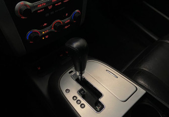 Подержанный автомобиль Nissan Murano Suv 2012 года (11 фото)