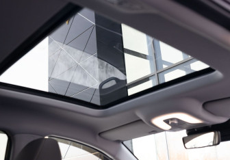 Подержанный автомобиль Chery Tiggo 8 Pro 2022 года (22 фото)