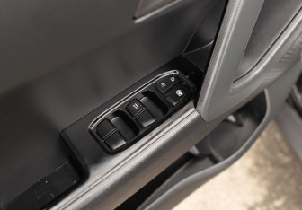 Подержанный автомобиль Hyundai Creta 2017 года (17 фото)