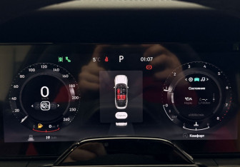 Новый Lynk&Co 09 2026 (19 фото)