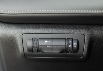 Подержанный автомобиль Chery Tiggo 4 Pro 2023 года (19 фото)