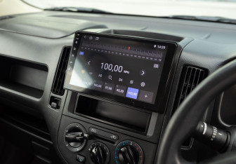 Подержанный автомобиль Nissan AD 2020 года (13 фото)