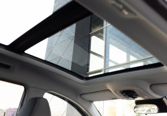 Подержанный автомобиль Chery Tiggo 7 Pro Max 2023 года (22 фото)