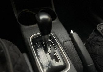 Подержанный автомобиль Mitsubishi Outlander 2013 года (7 фото)