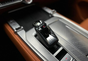 Новый Tank 700 2024 (12 фото)