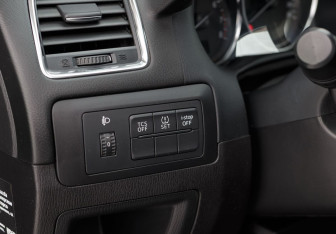 Подержанный автомобиль Mazda CX-5 2015 года (19 фото)