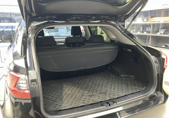 Подержанный автомобиль Lexus RX 2017 года (10 фото)