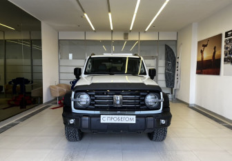 Подержанный автомобиль Tank 300 2023 года (2 фото)