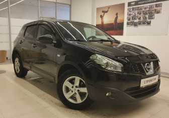 Подержанный автомобиль Hyundai Creta 2020 года (4 фото)