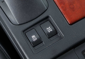 Подержанный автомобиль Lexus RX 2010 года (16 фото)