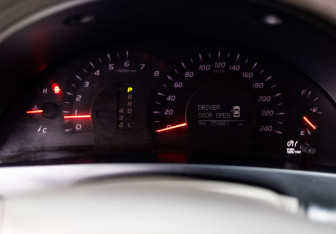 Подержанный автомобиль Toyota Camry Sedan 2006 года (13 фото)