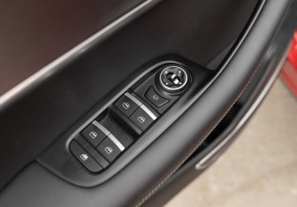 Подержанный автомобиль Chery Tiggo 7 Pro 2022 года (17 фото)