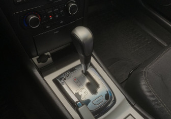Подержанный автомобиль Chevrolet Epica 2011 года (13 фото)