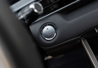 Подержанный автомобиль Chery Tiggo 7 Pro Max 2023 года (15 фото)