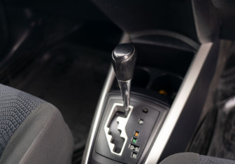 Подержанный автомобиль Toyota Corolla Wagon 2012 года (16 фото)